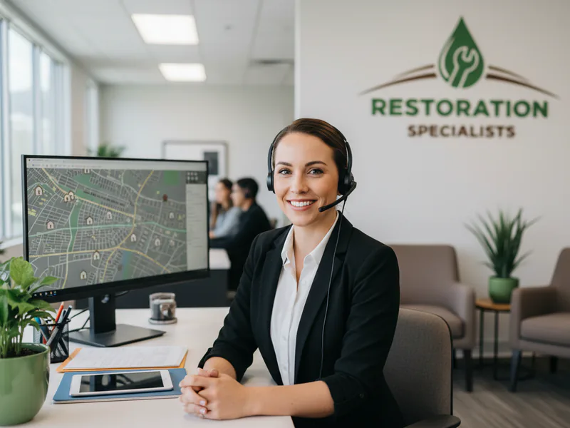 Water Damage Restoration in Tennessee   FAQ