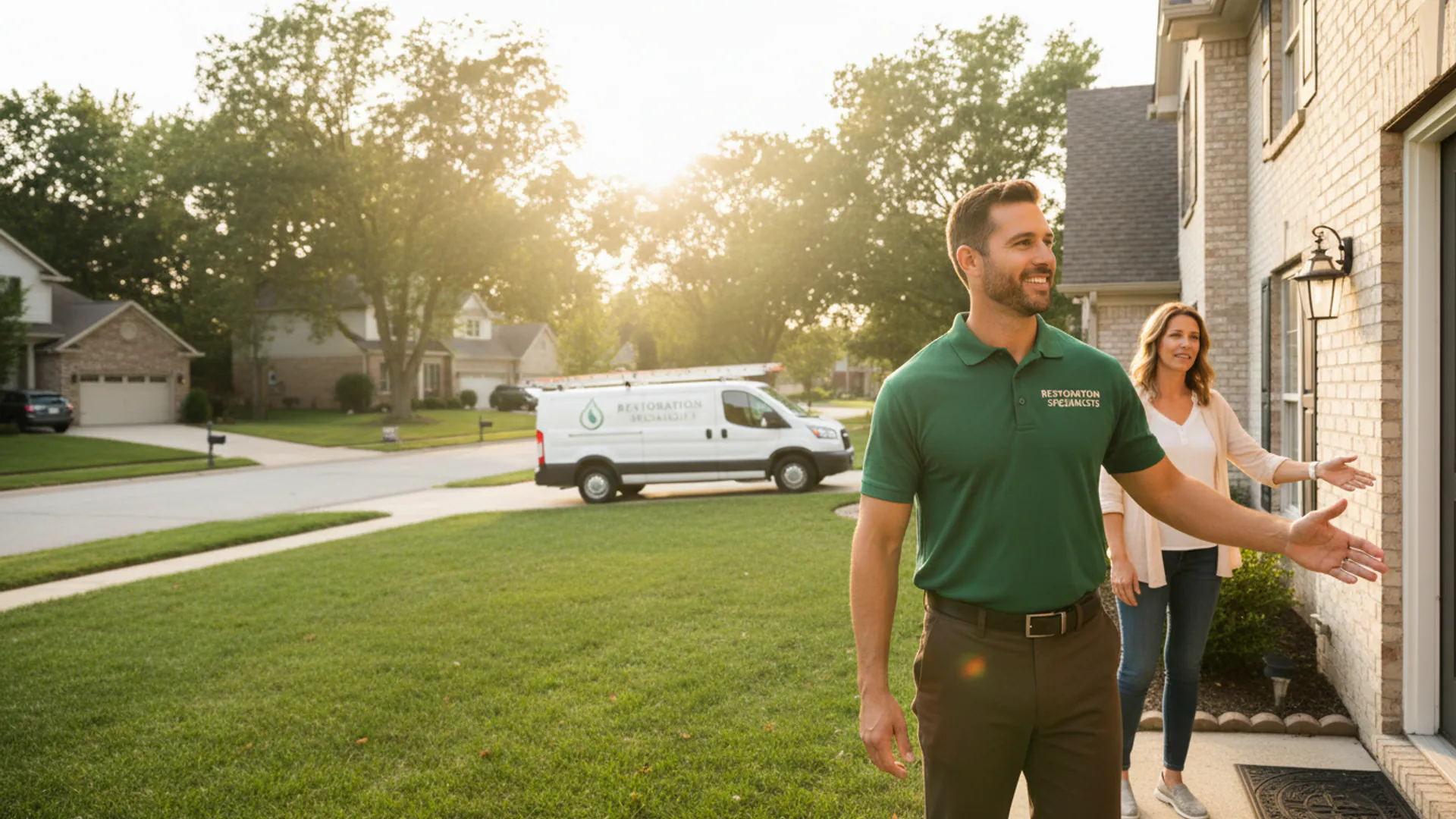 Your Trusted Water Damage Restoration Experts in Tennessee Near Me – Licensed Pros with Proven Experience